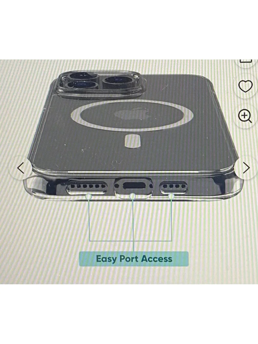N/A case iphone